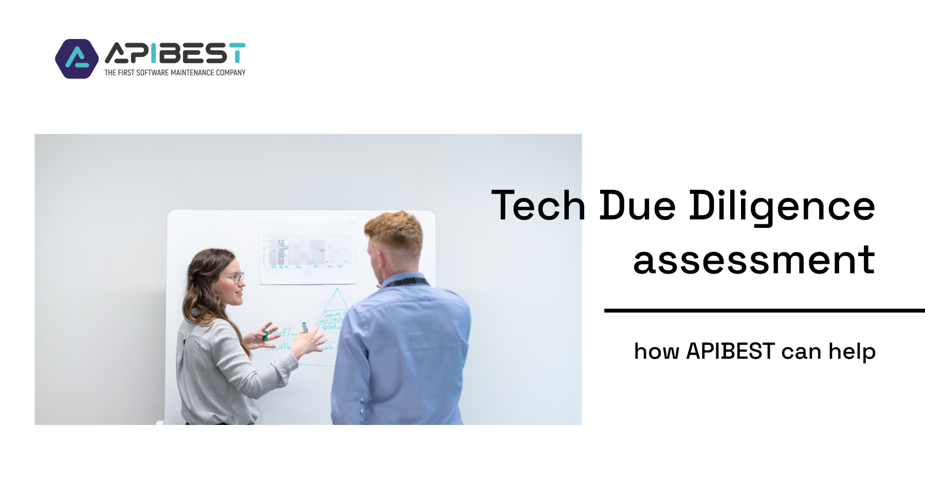 Tech Due Diligence Assessment